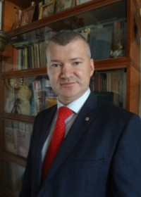 Гриценко Євген Миколайович