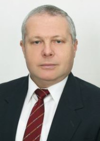 Овчар Олег Володимирович