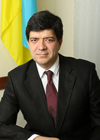 Ксьонз Ігор Володимирович